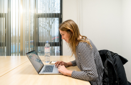 XL-Box kantoor 12 i-Zoetermeer